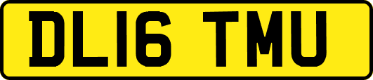 DL16TMU