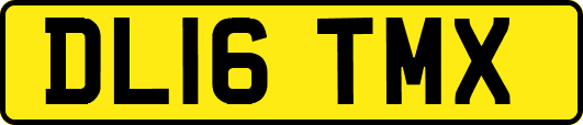 DL16TMX