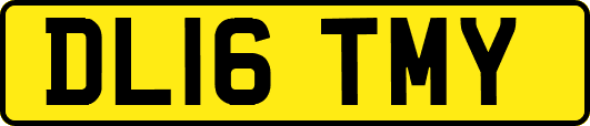 DL16TMY