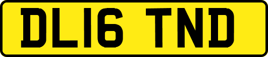 DL16TND