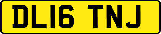 DL16TNJ