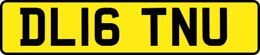 DL16TNU