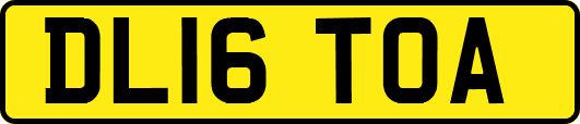 DL16TOA