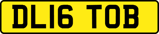 DL16TOB