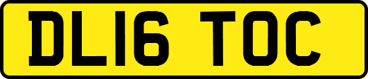 DL16TOC