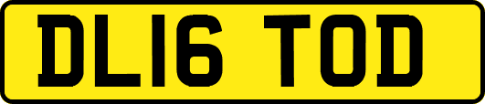 DL16TOD
