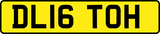 DL16TOH