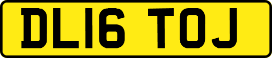 DL16TOJ
