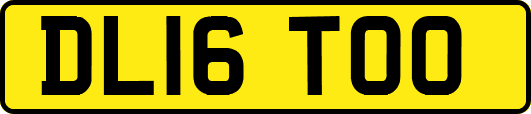 DL16TOO
