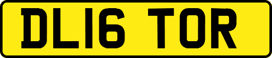 DL16TOR