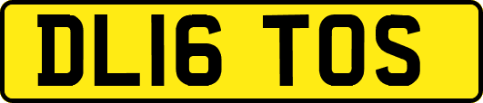 DL16TOS