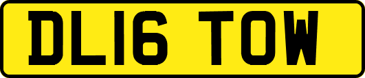 DL16TOW