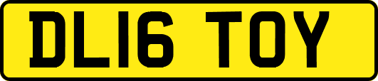 DL16TOY