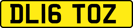 DL16TOZ