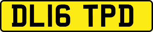 DL16TPD