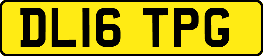 DL16TPG