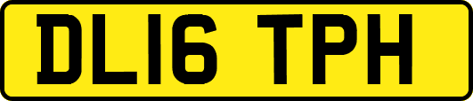 DL16TPH