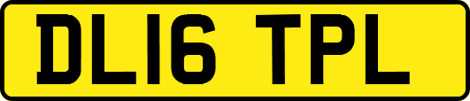 DL16TPL