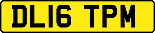 DL16TPM