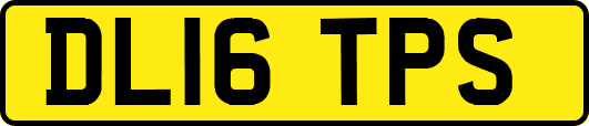 DL16TPS