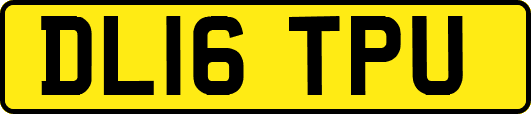 DL16TPU
