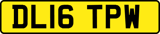 DL16TPW