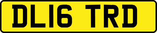 DL16TRD