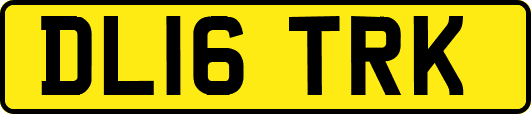 DL16TRK