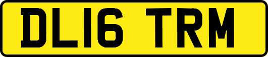 DL16TRM
