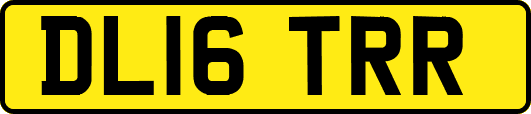 DL16TRR