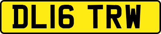 DL16TRW