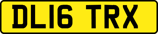 DL16TRX