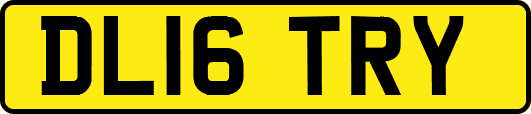 DL16TRY