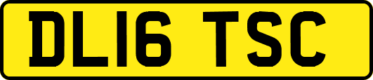 DL16TSC