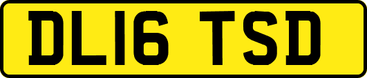 DL16TSD