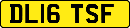 DL16TSF