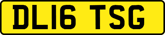 DL16TSG