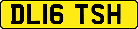 DL16TSH