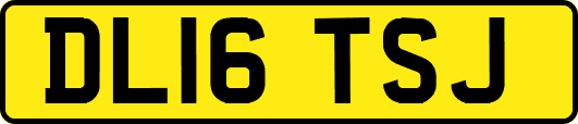 DL16TSJ