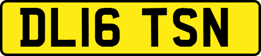 DL16TSN