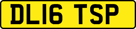 DL16TSP