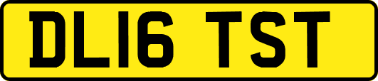 DL16TST