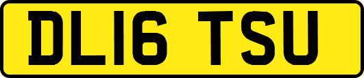 DL16TSU