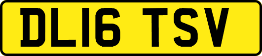 DL16TSV