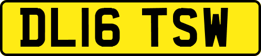 DL16TSW