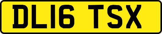 DL16TSX