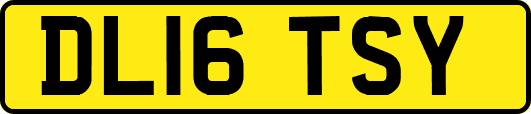 DL16TSY