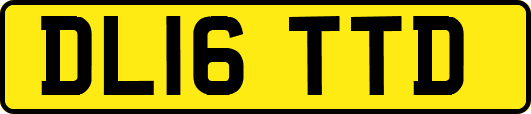 DL16TTD