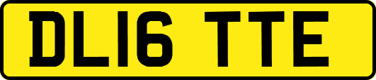 DL16TTE