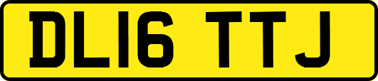 DL16TTJ